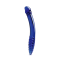 11" Double-Sided Glass Dildo