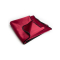 Liberator Fascinator Throw Queen Size Moisture-Proof Sensual Blanket - Merlot