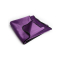 Liberator Fascinator Throw King Size Moisture-Proof Sensual Blanket - Aubergine