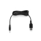 Chrome USB Pin Charger
