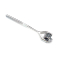 Rouge Five Stainless Steel Pinwheel