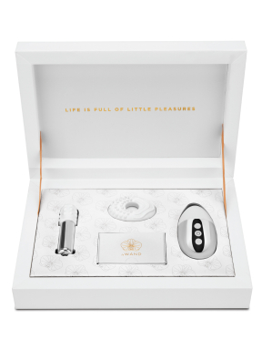 Le Wand Little Pleasures Set