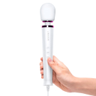 Le Wand Powerful Petite Plug-In Massager