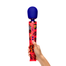 Le Wand Feel My Power x Kelly Malka