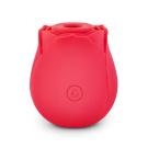 The Rose Suction Vibrator